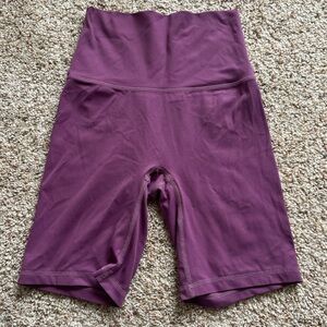 ThirdLove High Waisted Bike Shorts